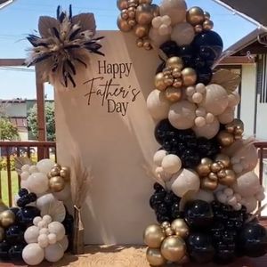 Father's day decoration